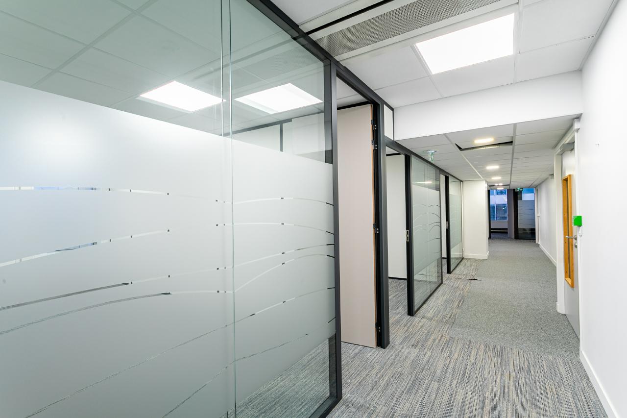 Bureau La Défense 852m² Location bureau Puteaux Hauts-de-Seine OLBUR2001061 5